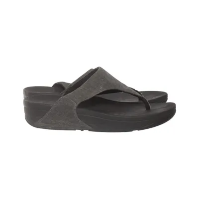 Klipklappere (Sort, Grå) fra Fitflop