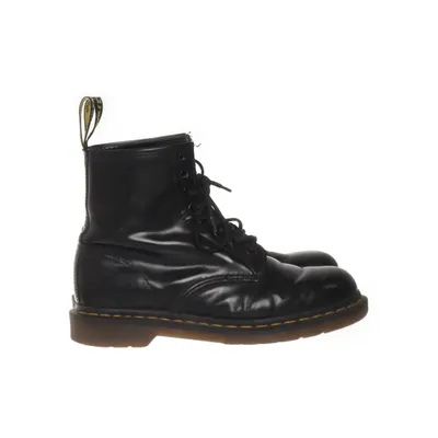 Boots (Svart) från Dr. Martens