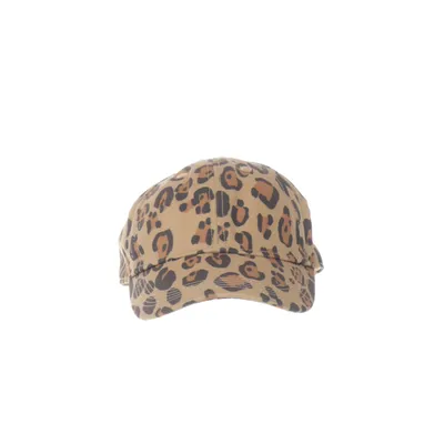Baseball cap (White, Black) from Mini Rodini
