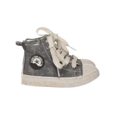 Chaussures en toile (Gris) de Shoesme