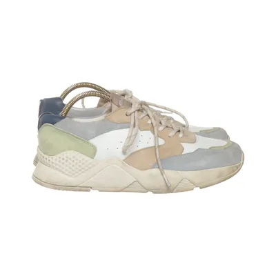 Trainers (White, Beige, Gray) from Philip Hog