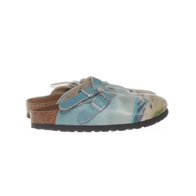 Sabots (Bleu, Multicolore) de Birki's
