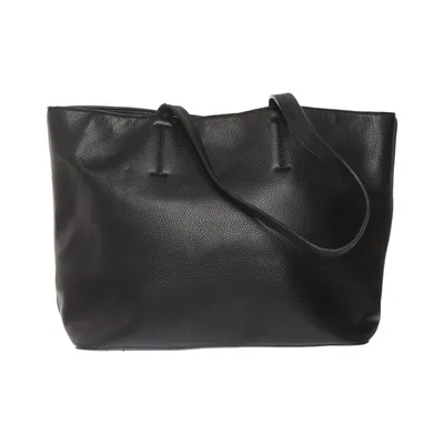 Sac à main (Noir) de Don Donna