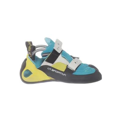Klätterskor (Svart, Blå, Gul) från La Sportiva