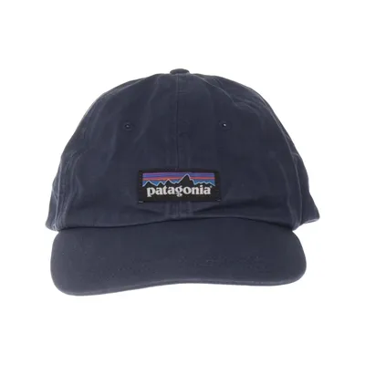 Baseballkeps (Blå) från Patagonia