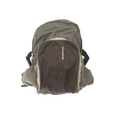 Ryggsäck (Grön) från Quechua