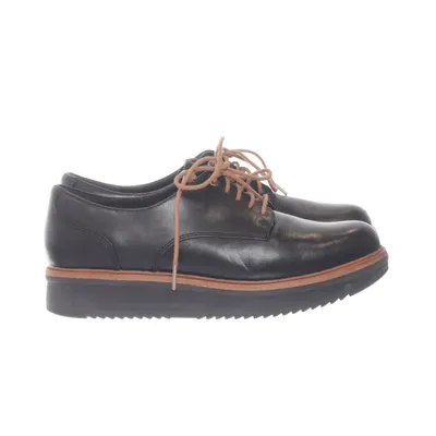 Derby schoenen (Zwart) van Clarks Artisan