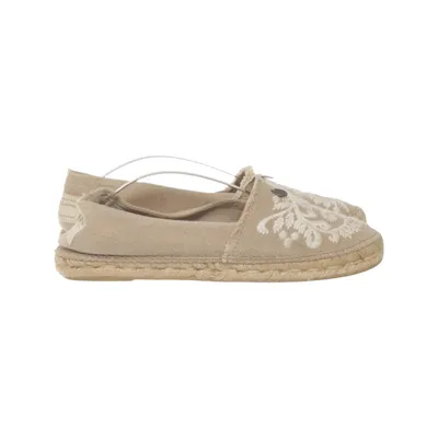 Espadrillos (Beige, Vit) från Odd Molly
