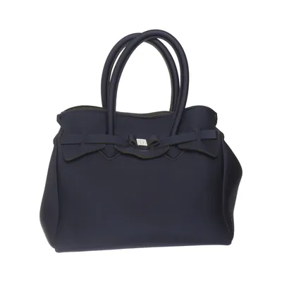 Sac à main (Bleu) de Save My Bag