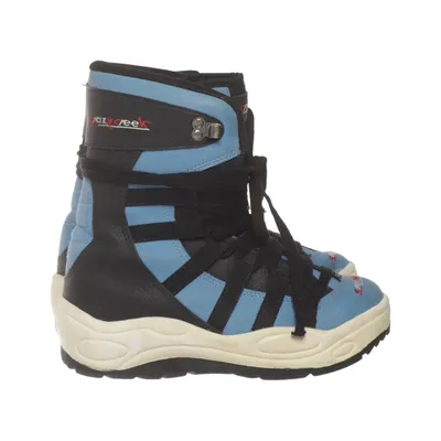 Snowboard boots (Blue, Black) from Crazy Creek