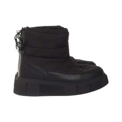 Ankle boots (Black) from Mia & Jo