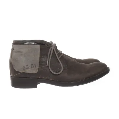 Bottines Chukka (GS13240) de G-Star