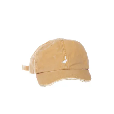 Baseballkeps (Beige) Bomull