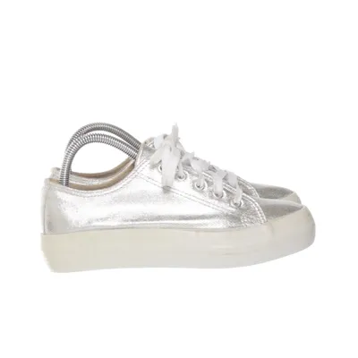 Sneakers (Zilver) van Vty