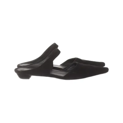 Slip-ins (Svart) från Totême