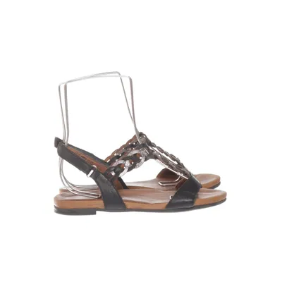 Sandaler (Svart) från Tamaris Skinn