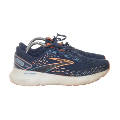 Löparskor (Blå, Orange) från Brooks