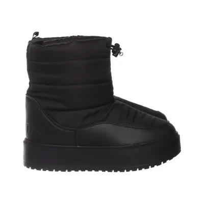 Boots (Black) from Pummys