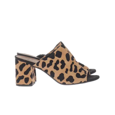 Mules (Brun, Svart) från K.Cobler