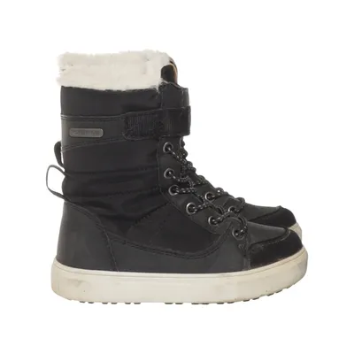 Veterlaarzen (Zwart) van Waterproof