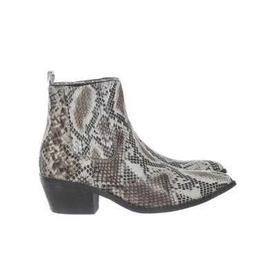 Chelsea boots (Brown) from La Strada