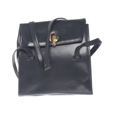 Axelremsväska (Svart) från Bally Skinn