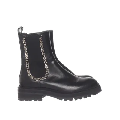 Boots (Svart) från Billi Bi Skinn
