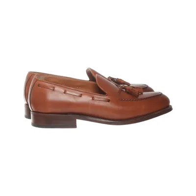 Mocassins (Marron) de Meermin