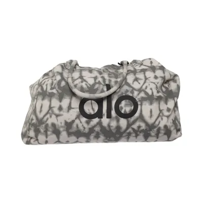 Sac en toile (Gris, Blanc, Multicolore) de Alo Yoga Coton