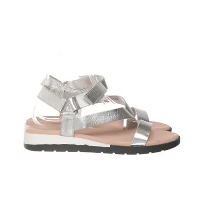 Sandalen (Silber) von Faith