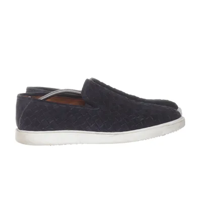 Loafers (Blå) fra Hammerstein