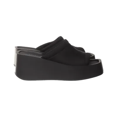 Slip-ins (Svart) från Daisy Street