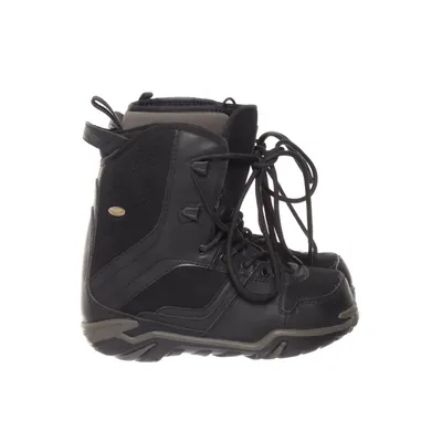 Snowboard boots (Black) from Escape