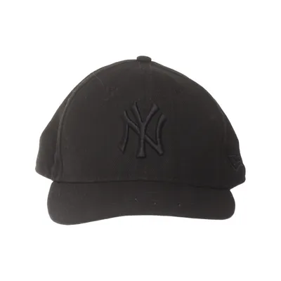 Honkbalpet (59Fifty) van New Era Wol