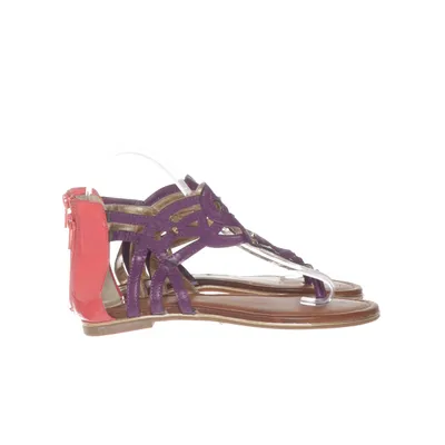 Sandals (Purple, Red) from Aldo