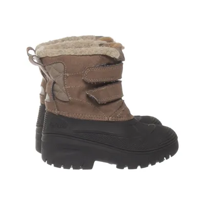 Boots (Braun, Schwarz) von Raw Terrain
