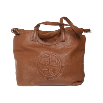 Handbag (Brown) from Beverly Hills Polo Club