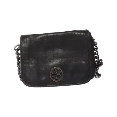 Axelremsväska (Svart) från Tory Burch