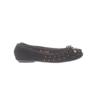 Ballet flats (Black) from DinSko