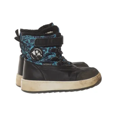 Enkellaarzen (Zwart, Blauw, Meerkleurig) van Lejon