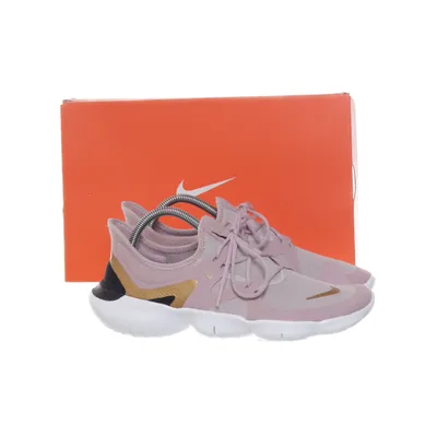 Trainers (Pink, Multicolored) from Nike