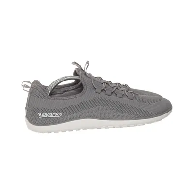 Barefoot shoes (Gray) from Kangaroos