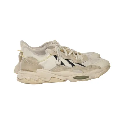 Trainers (White, Black) from Adidas