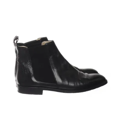 Chelsea boots (Black) from Bally
