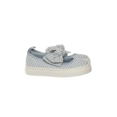 Ballerines (Bleu, Blanc) de H&M