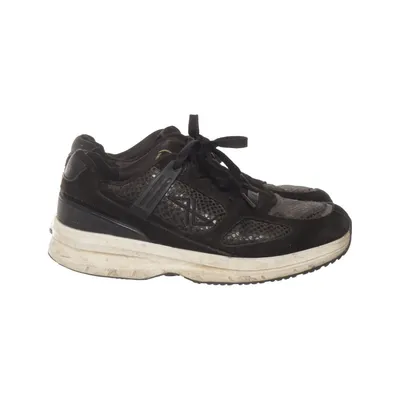 Sneakers (Sort) fra Gait Line