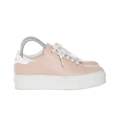 Sneakers (Rosa) från AVAVAV Firenze Skinn