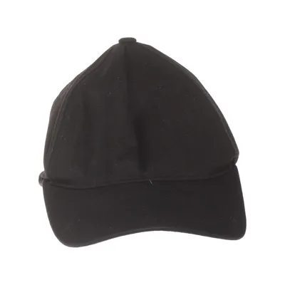 Baseball cap (Black) from Yupoong Elastane, Polyester