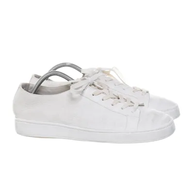 Baskets (Blanc) de Santoni