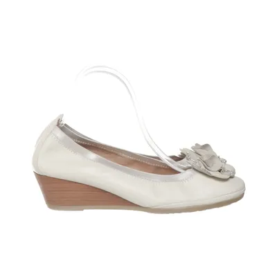 Chaussure compensées (Glove) de Hispanitas